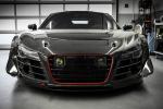 Audi R8 V10 GT3 LMS by Mcchip-DKR 2015 года